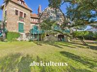 Vente maison 25 pièces