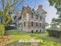 Vente maison 25 pièces