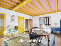 Vente maison 25 pièces
