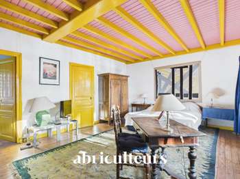 Vente maison 25 pièces Pornic 44
