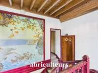 Vente maison 25 pièces
