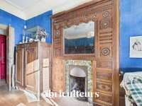 Vente maison 25 pièces