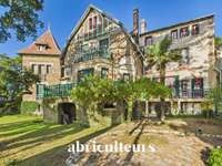 Vente maison 25 pièces