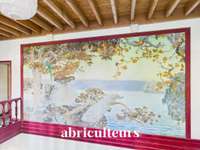 Vente maison 25 pièces