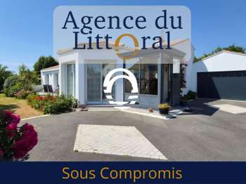 Vente maison 5 pièces Pornic 44