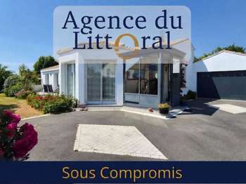 Vente Maison 4 chambresPornic