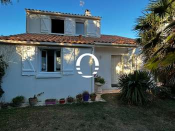 Vente Maison 3 chambresPornic