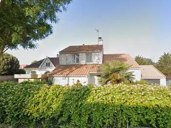 Vente maison 4 pièces Pornic 44