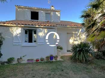 Vente maison 4 pièces Pornic 44