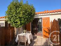 Vente maison 2 pièces Vente maison 2 pièces