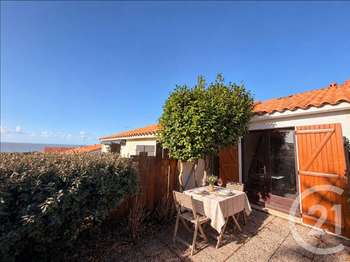 Vente Maison 1 chambrePornic