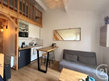Vente maison 2 pièces Vente maison 2 pièces