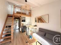 Vente maison 2 pièces Vente maison 2 pièces