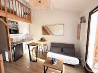 Vente maison 2 pièces Vente maison 2 pièces