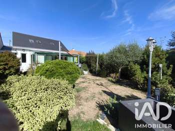 Vente Maison 3 chambresPornic