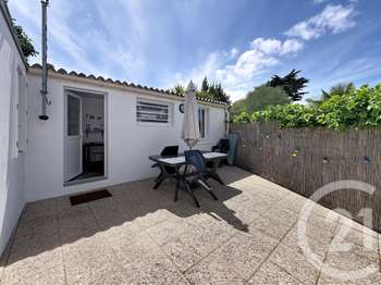 Vente maison 2 pièces Pornic 44
