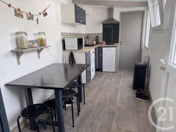 Vente maison 2 pièces Vente maison 2 pièces