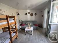 Vente maison 2 pièces Vente maison 2 pièces