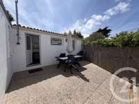 Vente maison 2 pièces Vente maison 2 pièces