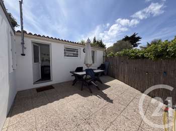 Vente Maison 1 chambrePornic