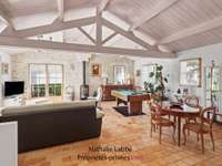 Vente maison 5 pièces Vente maison 5 pièces