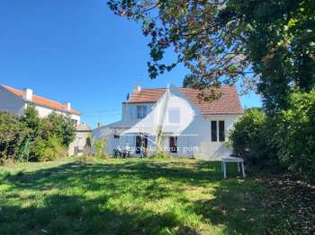 Vente maison 4 pièces Pornic 44