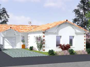 Vente maison Pornic 44