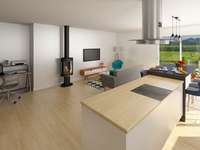 Vente maison