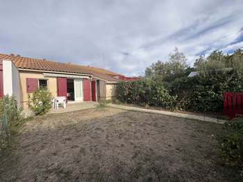 Vente maison 2 pièces Pornic 44