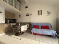 Vente maison 2 pièces