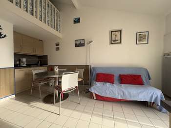 Vente maison 2 pièces