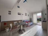 Vente maison 2 pièces