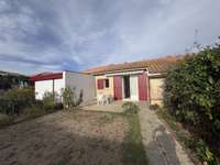 Vente maison 2 pièces