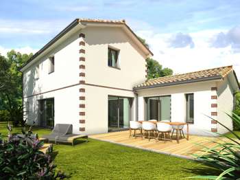 Vente maison 5 pièces Pornic 44