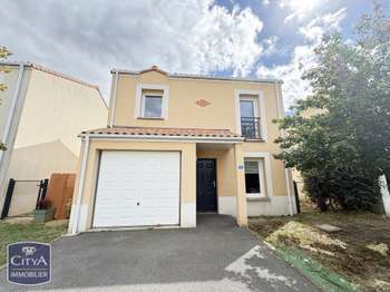 Vente Maison 3 chambresPornic