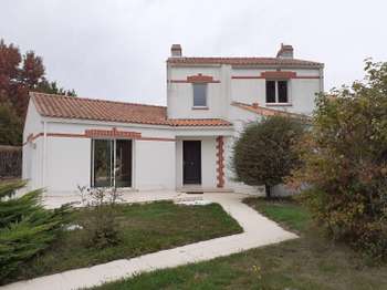 Vente Maison 4 chambresPornic