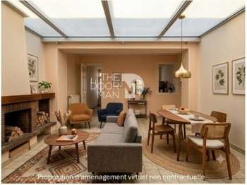 Vente maison 4 pièces Vente maison 4 pièces