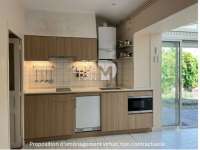 Vente maison 4 pièces Vente maison 4 pièces