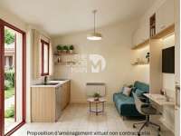 Vente maison 4 pièces Vente maison 4 pièces