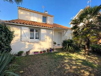Vente Maison 3 chambresPornic