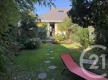 Photo Vente maison Pornic