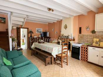 Vente maison 3 pièces Pornic 44
