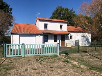 Vente maison 4 pièces Pornic 44