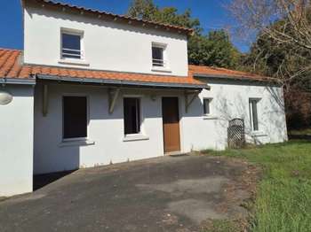 Vente Maison 3 chambresPornic