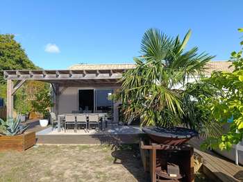 Vente Maison 4 chambresPornic