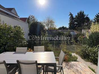 Vente Maison 3 chambresPornic