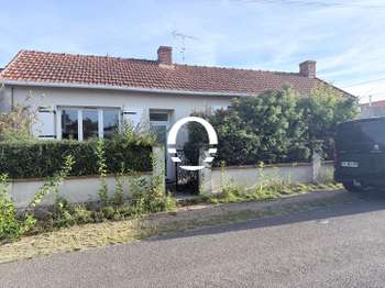 Vente Maison 2 chambresPornic