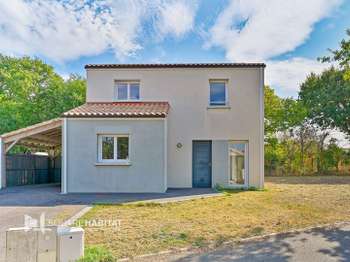 Vente maison 5 pièces Pornic 44