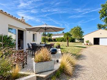 Vente maison 4 pièces Pornic 44