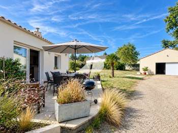 Vente maison 4 pièces Pornic 44